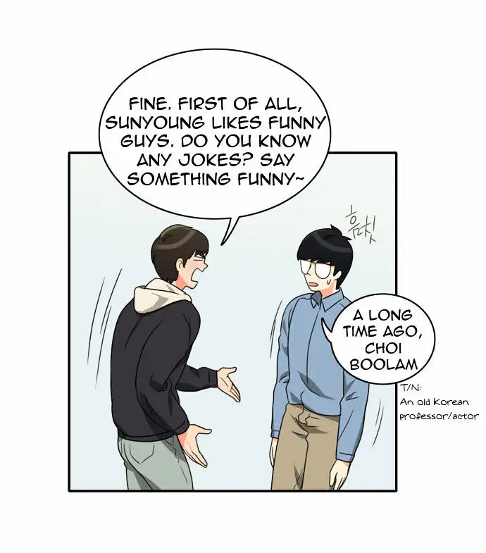 Do It One More Time - Chapter 6 [photo 21] - MangaPorn