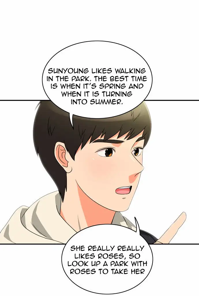 Do It One More Time - Chapter 6 [photo 24] - MangaPorn