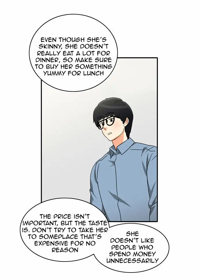 Do It One More Time - Chapter 6 [photo 25] - MangaPorn