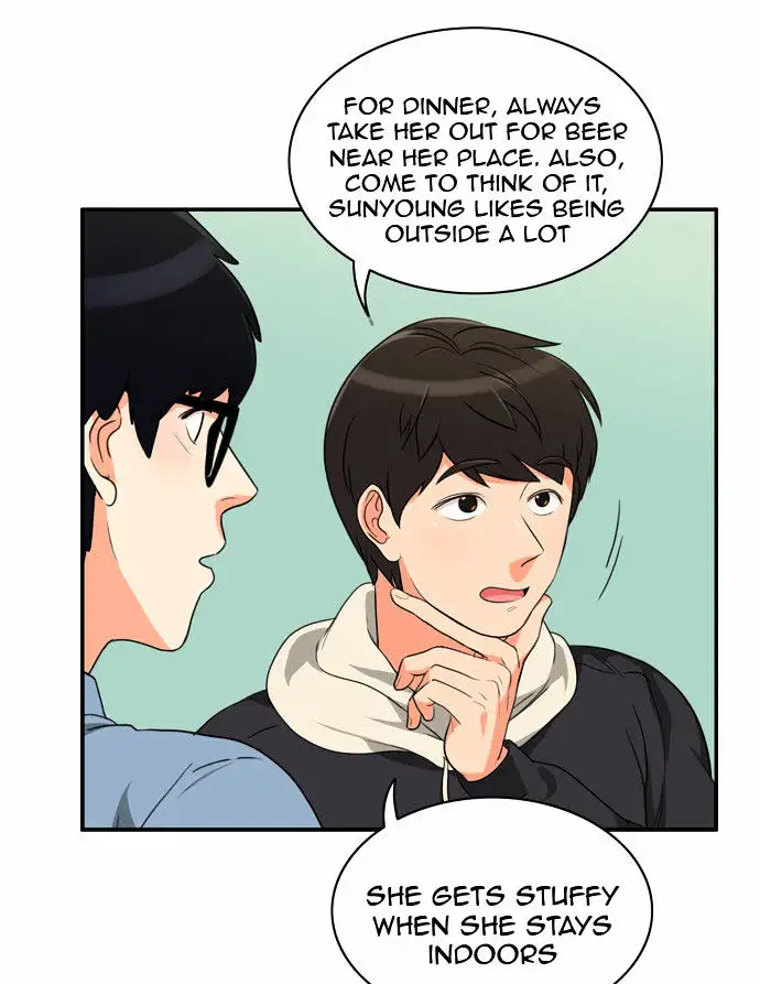 Do It One More Time - Chapter 6 [photo 26] - MangaPorn