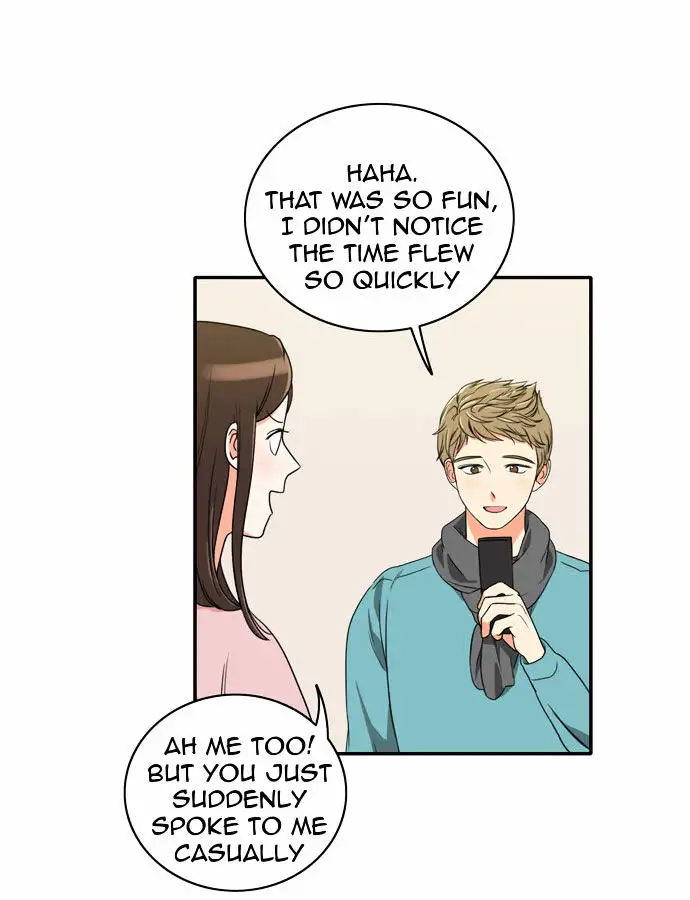 Do It One More Time - Chapter 6 [photo 4] - MangaPorn