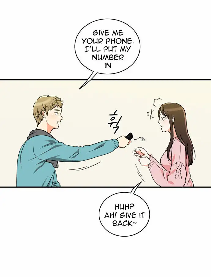 Do It One More Time - Chapter 6 [photo 7] - MangaPorn