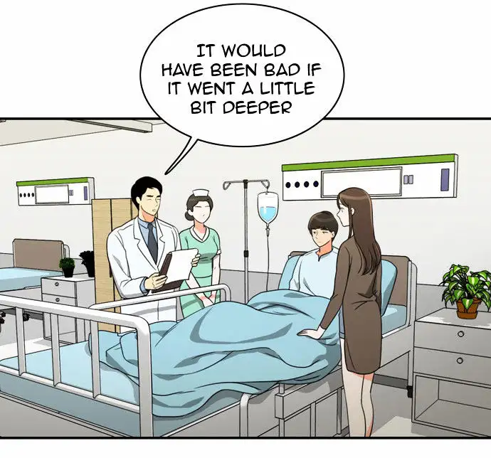 Do It One More Time - Chapter 8 [photo 17] - MangaPorn