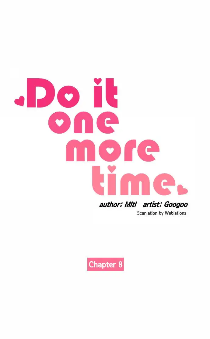 Do It One More Time - Chapter 8 [photo 2] - MangaPorn