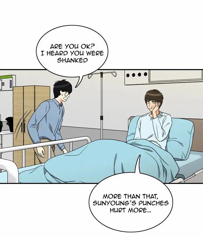 Do It One More Time - Chapter 8 [photo 29] - MangaPorn