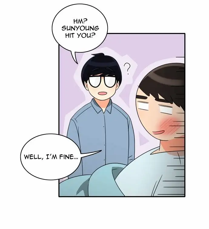 Do It One More Time - Chapter 8 [photo 30] - MangaPorn