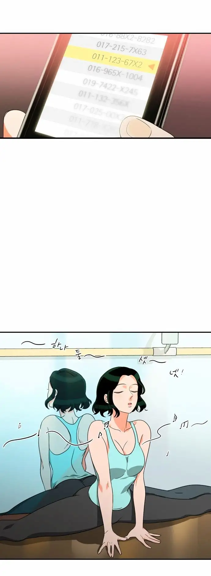 Do It One More Time - Chapter 8 [photo 34] - MangaPorn