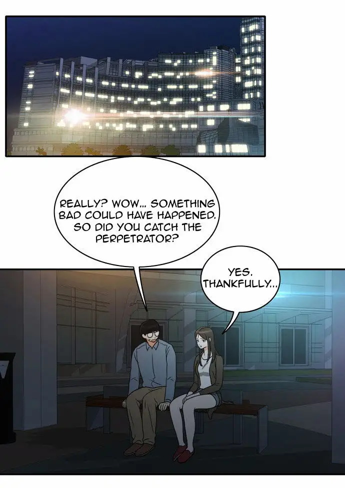 Do It One More Time - Chapter 8 [photo 39] - MangaPorn