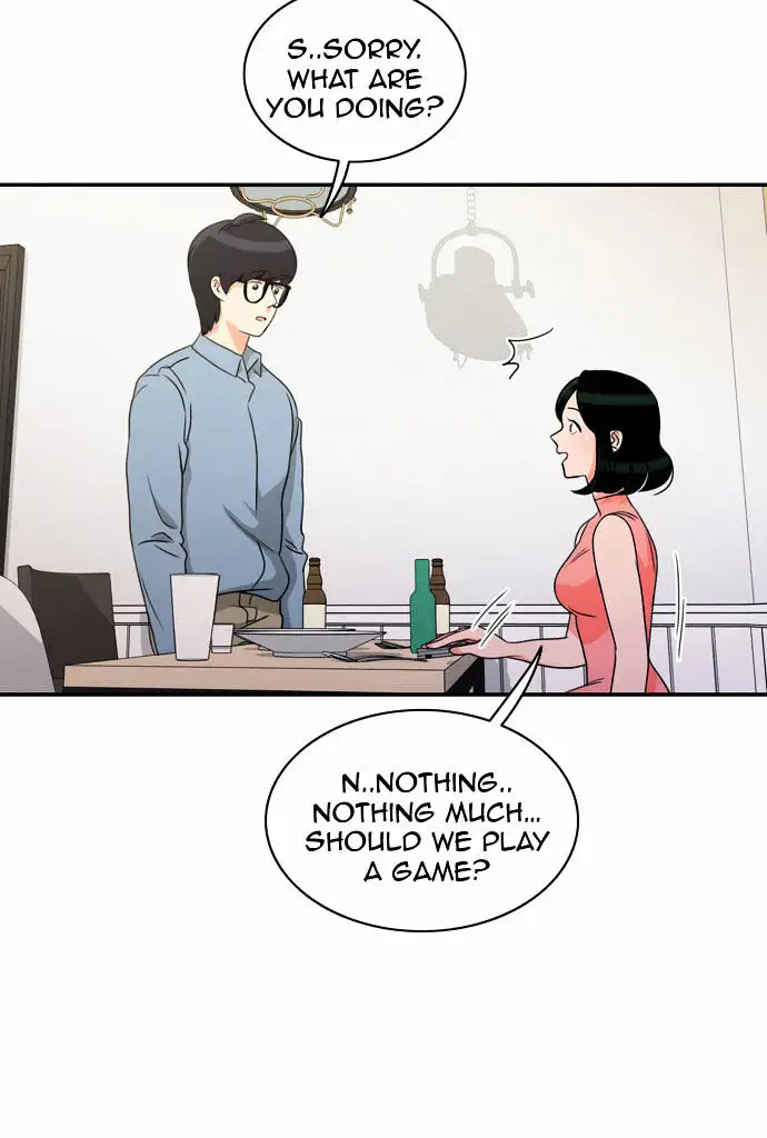 Do It One More Time - Chapter 9 [photo 25] - MangaPorn