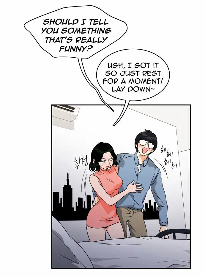 Do It One More Time - Chapter 9 [photo 33] - MangaPorn