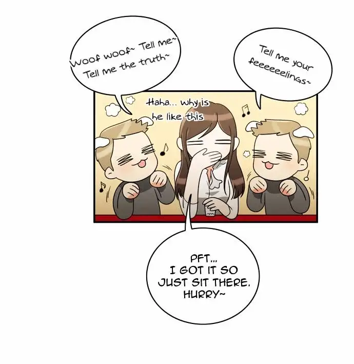 Do It One More Time - Chapter 10 [photo 19] - MangaPorn