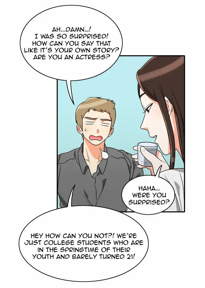 Do It One More Time - Chapter 10 [photo 32] - MangaPorn