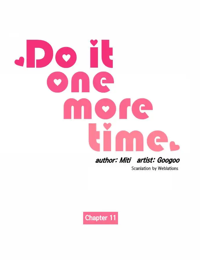 Do It One More Time - Chapter 11 [photo 2] - MangaPorn