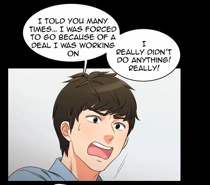 Do It One More Time - Chapter 11 [photo 56] - MangaPorn