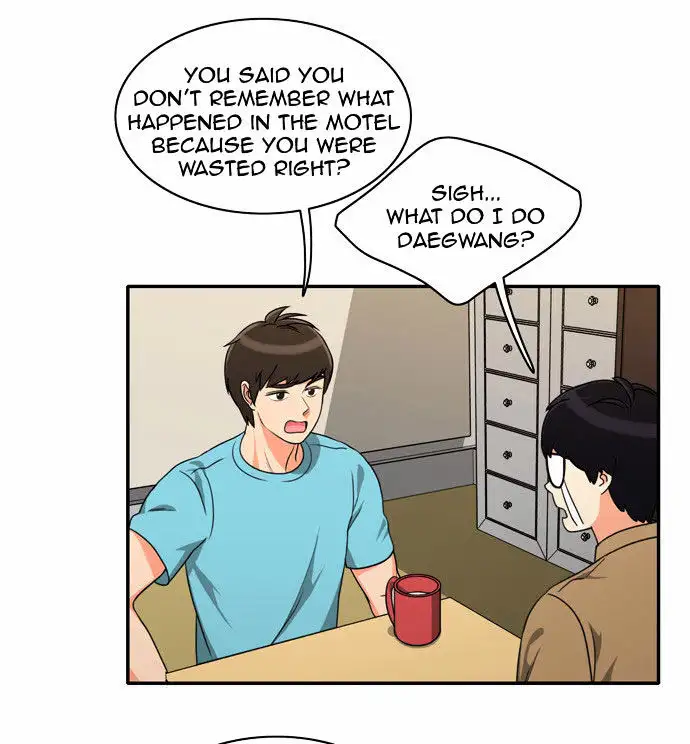 Do It One More Time - Chapter 12 [photo 26] - MangaPorn