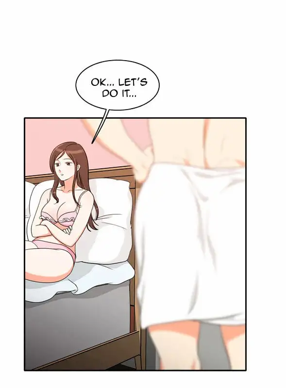 Do It One More Time - Chapter 12 [photo 32] - MangaPorn