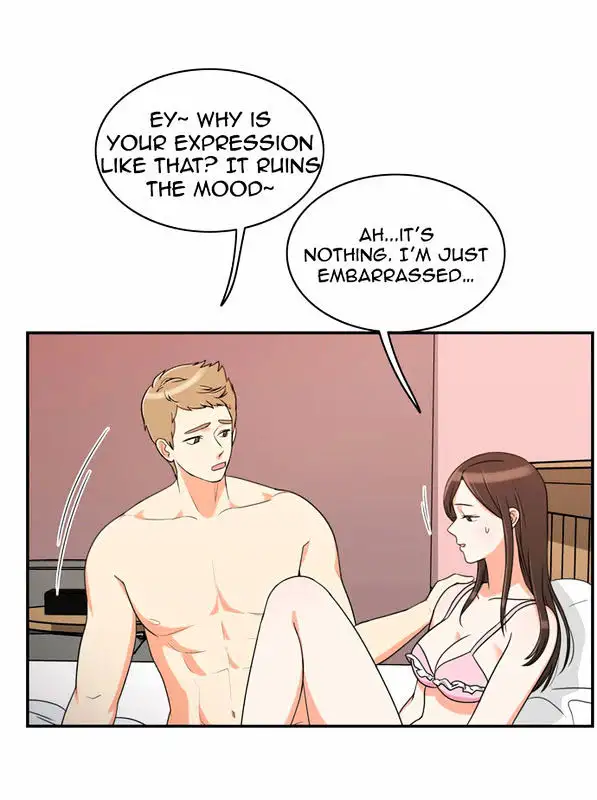 Do It One More Time - Chapter 12 [photo 33] - MangaPorn