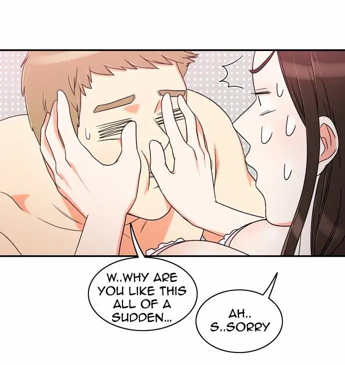 Do It One More Time - Chapter 12 [photo 45] - MangaPorn