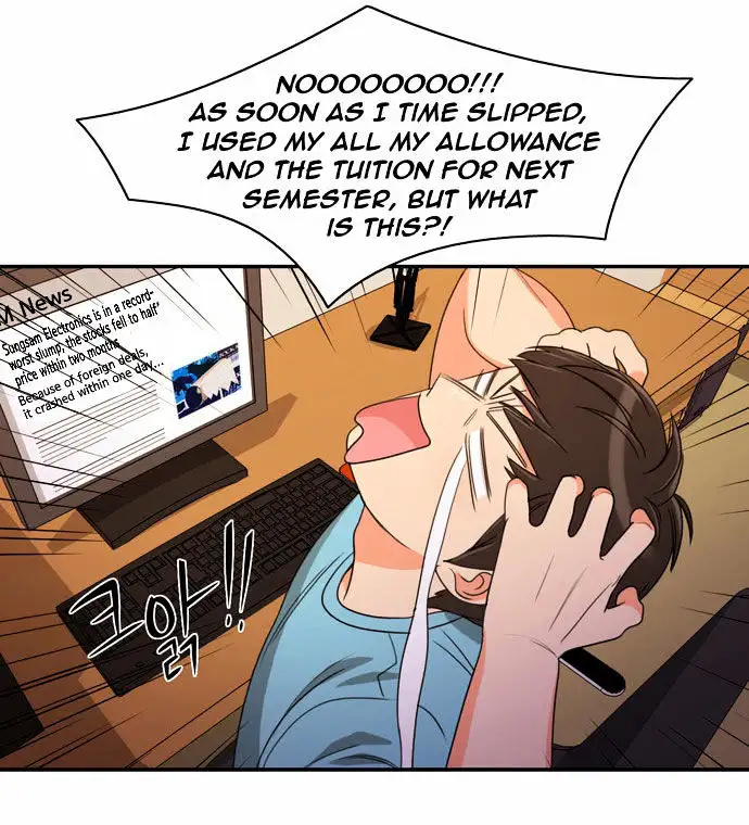 Do It One More Time - Chapter 12 [photo 5] - MangaPorn