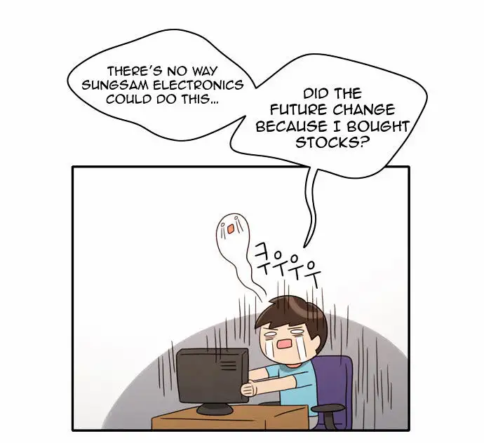 Do It One More Time - Chapter 12 [photo 6] - MangaPorn