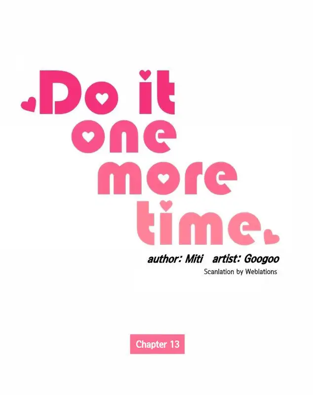 Do It One More Time - Chapter 13 [photo 2] - MangaPorn