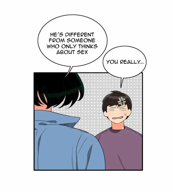 Do It One More Time - Chapter 13 [photo 21] - MangaPorn