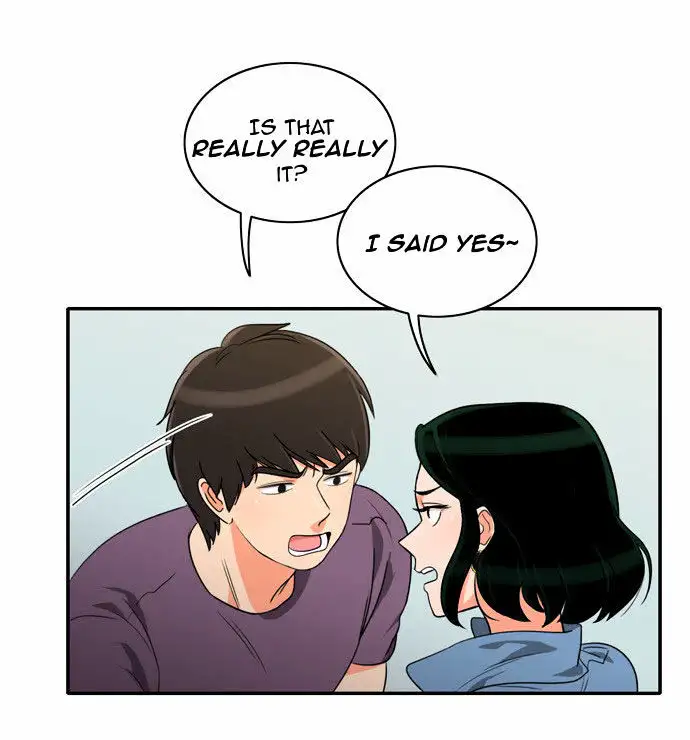 Do It One More Time - Chapter 13 [photo 30] - MangaPorn