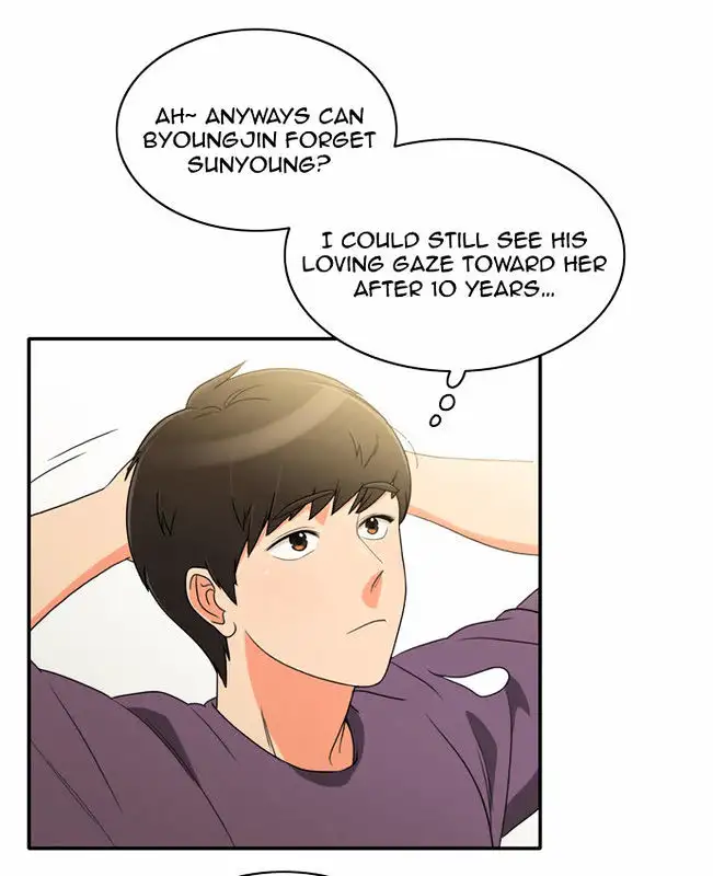 Do It One More Time - Chapter 13 [photo 35] - MangaPorn