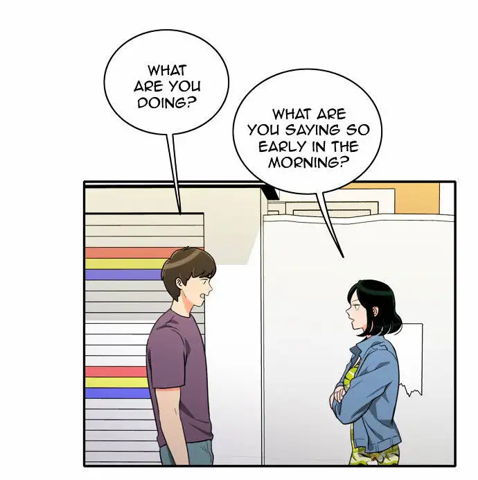 Do It One More Time - Chapter 13 [photo 4] - MangaPorn