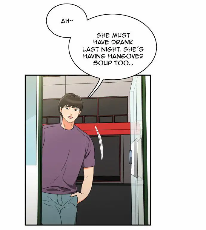 Do It One More Time - Chapter 13 [photo 41] - MangaPorn