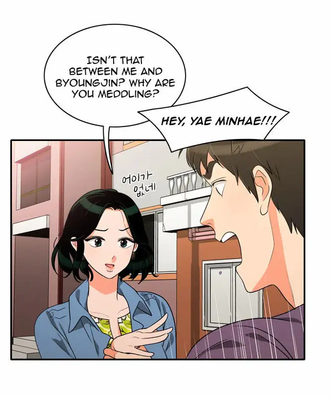 Do It One More Time - Chapter 13 [photo 9] - MangaPorn