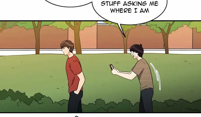 Do It One More Time - Chapter 14 [photo 14] - MangaPorn