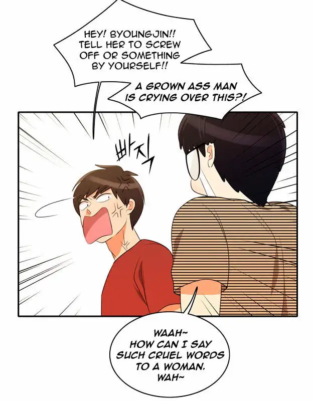 Do It One More Time - Chapter 14 [photo 15] - MangaPorn