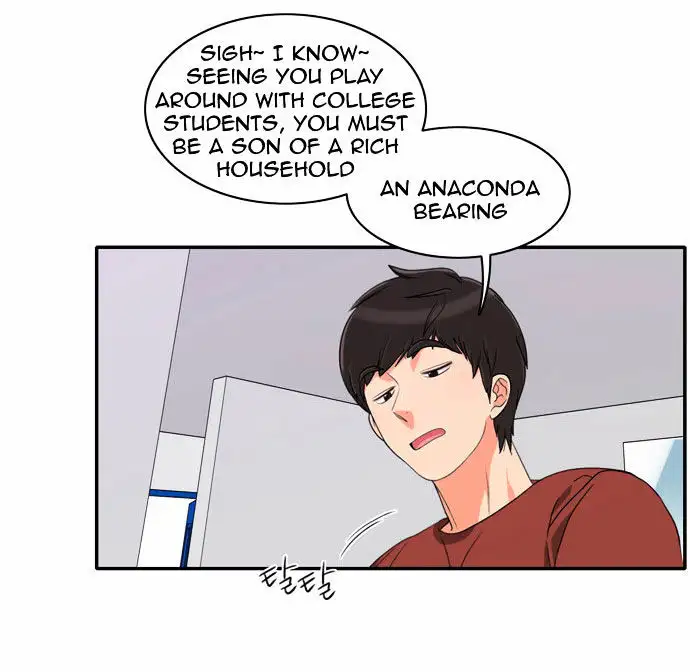 Do It One More Time - Chapter 14 [photo 27] - MangaPorn