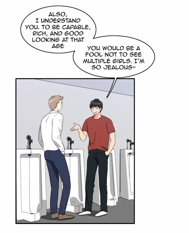 Do It One More Time - Chapter 14 [photo 30] - MangaPorn