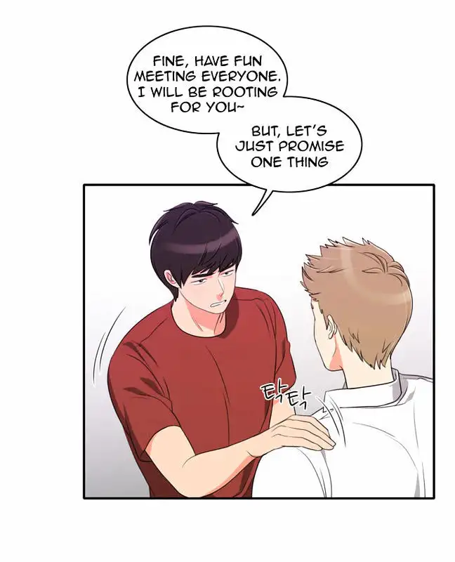 Do It One More Time - Chapter 14 [photo 31] - MangaPorn