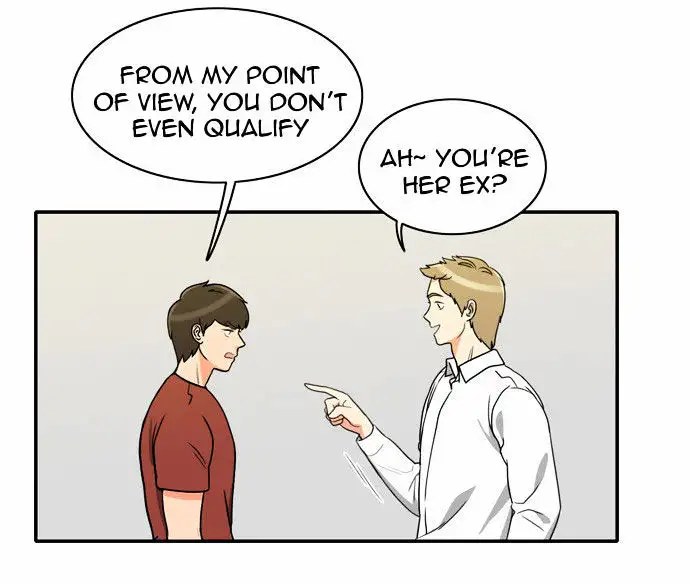 Do It One More Time - Chapter 14 [photo 35] - MangaPorn