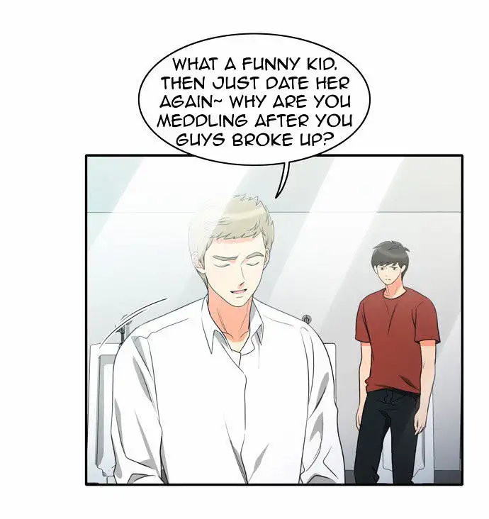 Do It One More Time - Chapter 14 [photo 36] - MangaPorn