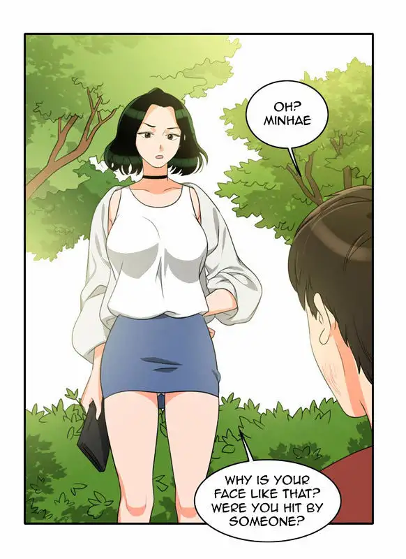 Do It One More Time - Chapter 14 [photo 49] - MangaPorn