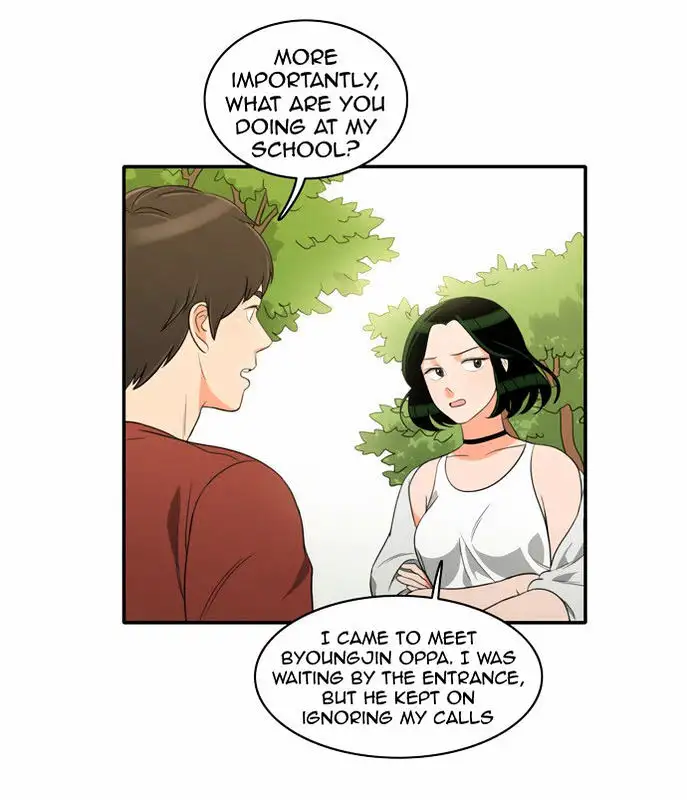 Do It One More Time - Chapter 14 [photo 51] - MangaPorn