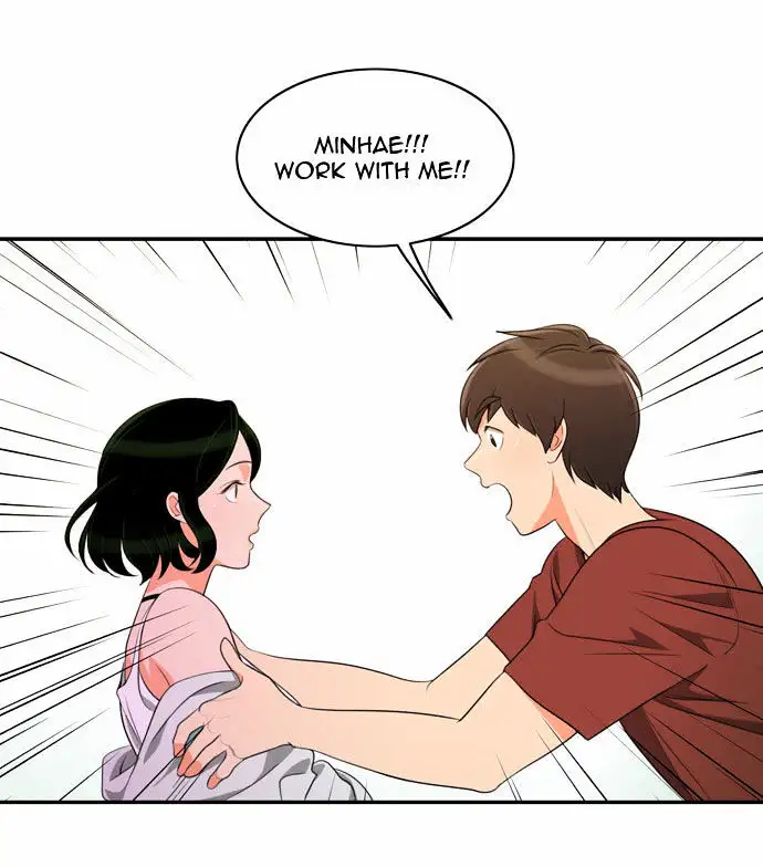 Do It One More Time - Chapter 14 [photo 57] - MangaPorn