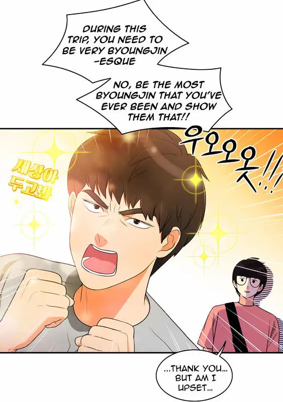 Do It One More Time - Chapter 15 [photo 14] - MangaPorn