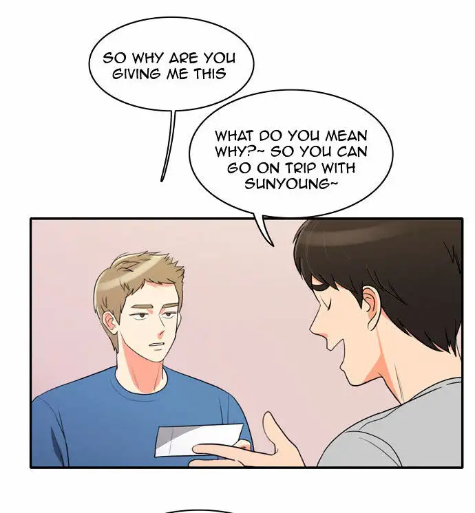 Do It One More Time - Chapter 15 [photo 18] - MangaPorn