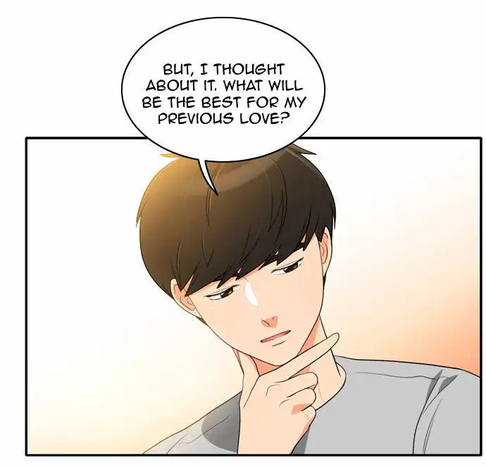 Do It One More Time - Chapter 15 [photo 20] - MangaPorn