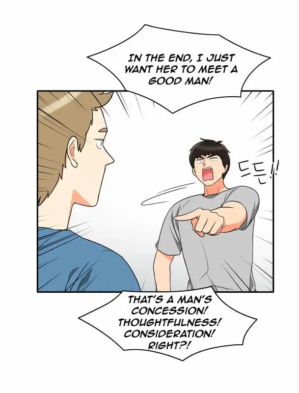 Do It One More Time - Chapter 15 [photo 22] - MangaPorn