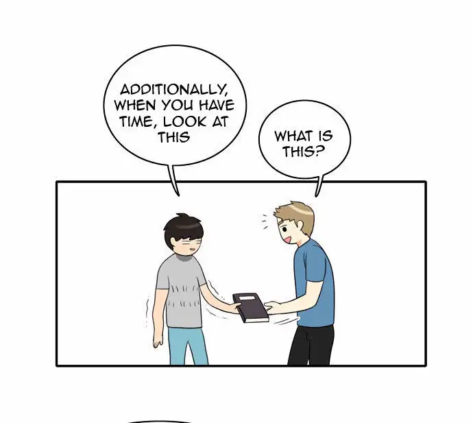 Do It One More Time - Chapter 15 [photo 25] - MangaPorn