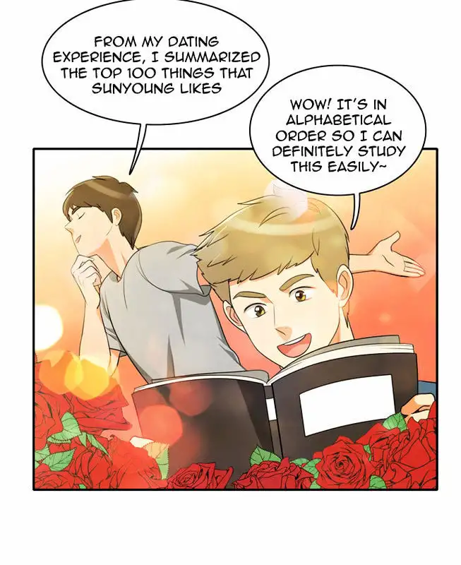 Do It One More Time - Chapter 15 [photo 26] - MangaPorn