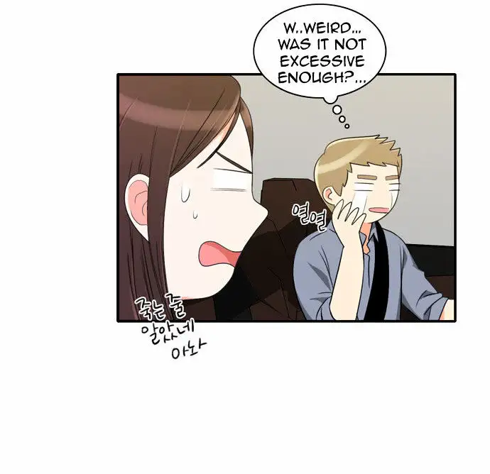 Do It One More Time - Chapter 15 [photo 46] - MangaPorn