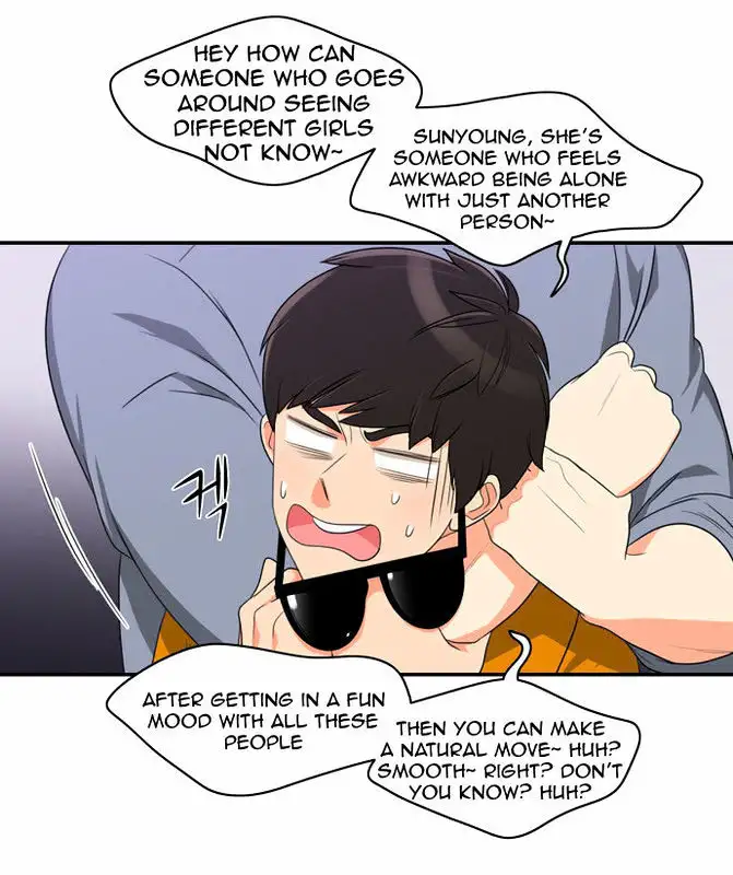 Do It One More Time - Chapter 15 [photo 55] - MangaPorn