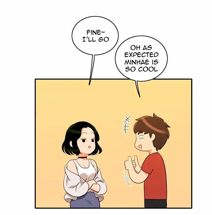 Do It One More Time - Chapter 15 [photo 6] - MangaPorn